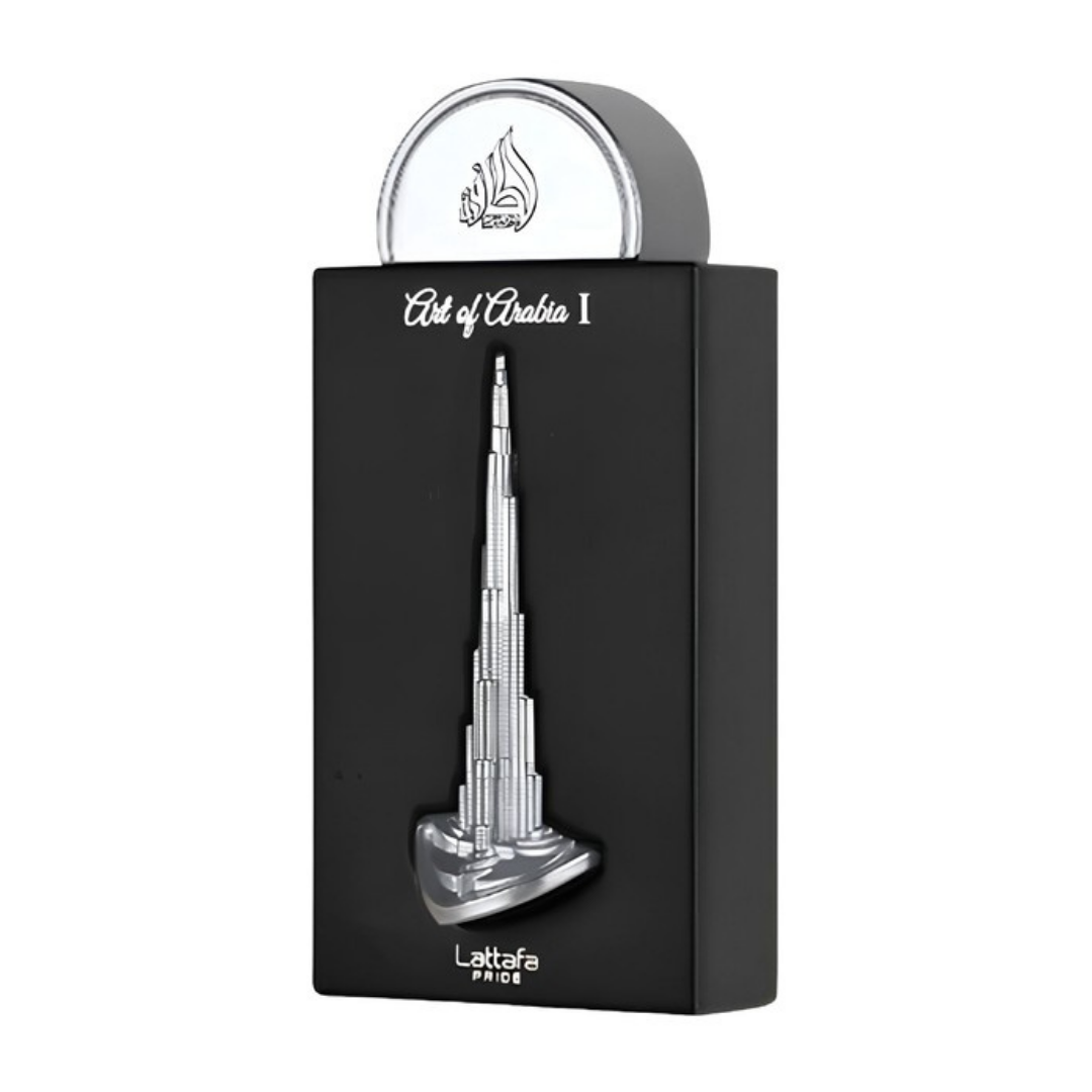 Art of Arabia I EDP 100mL Lattafa Pride