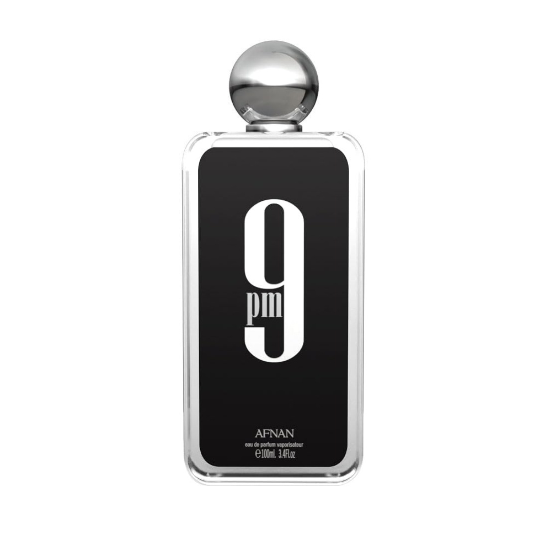 Afnan Perfumes
