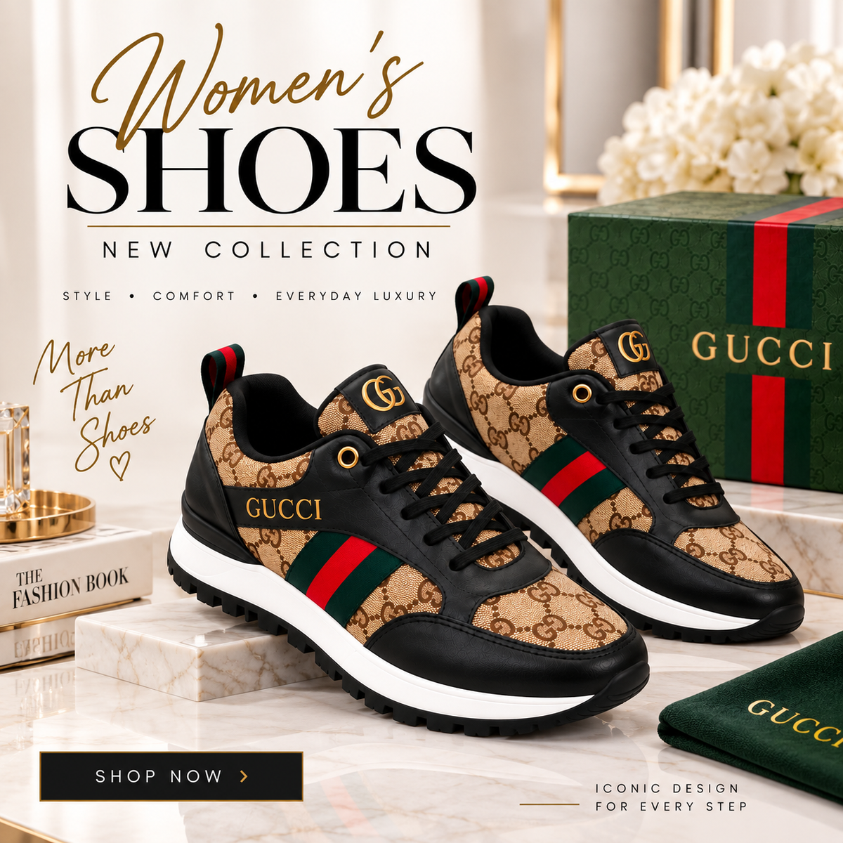 Women's Shoes