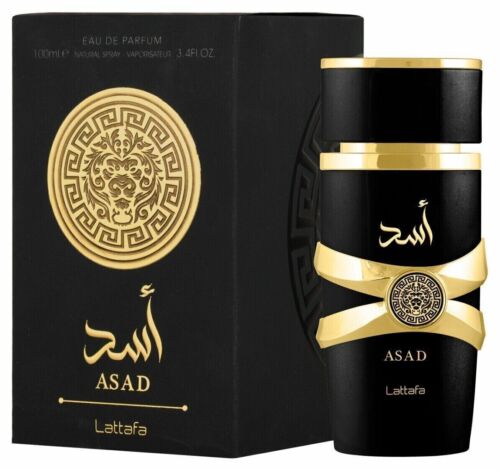 Men's Perfumes