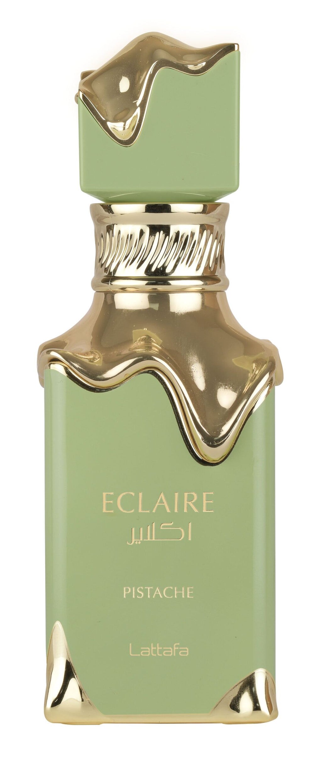 Eclaire Pistache EDP 100ml By Lattafa
