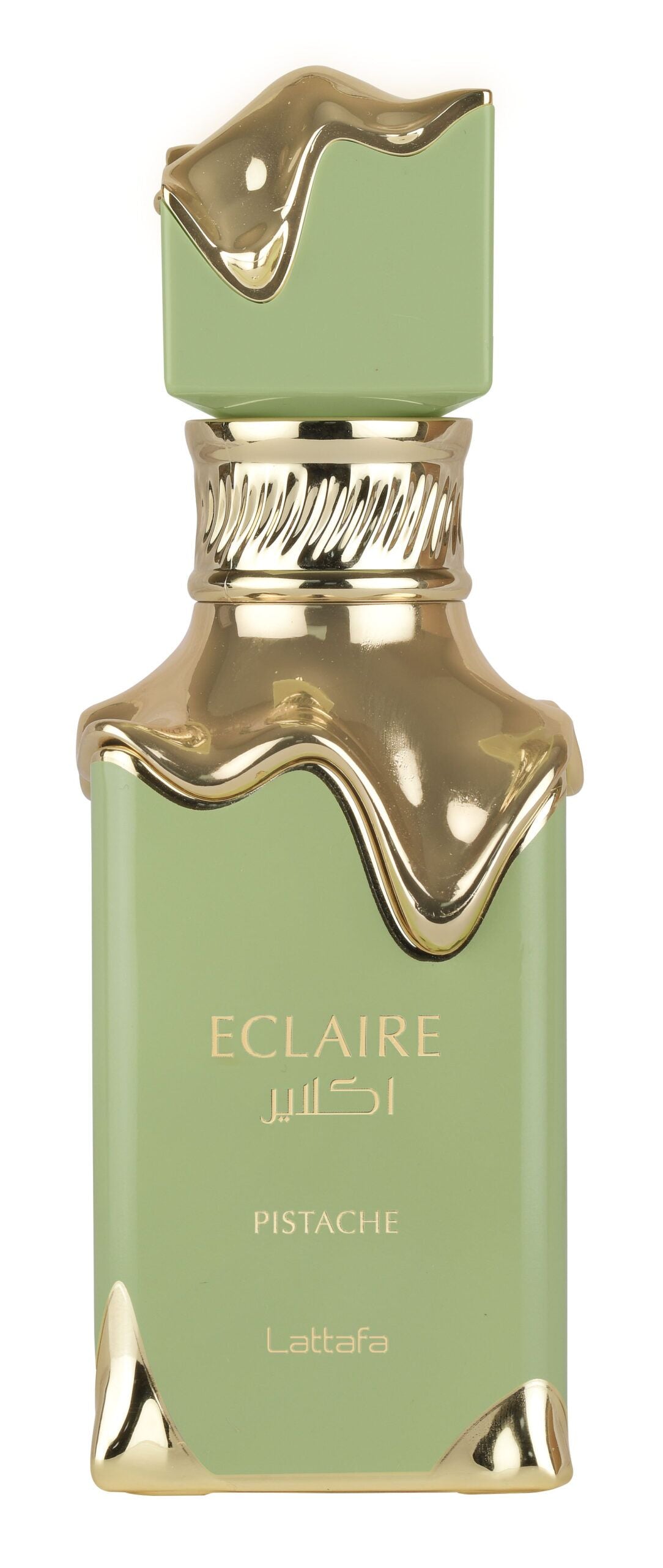 Eclaire Pistache EDP 100ml By Lattafa