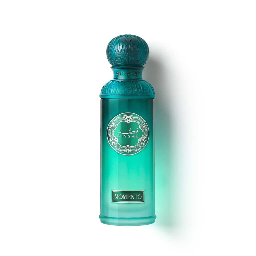 Timeless Set EDP 90ml x2 By Gissah