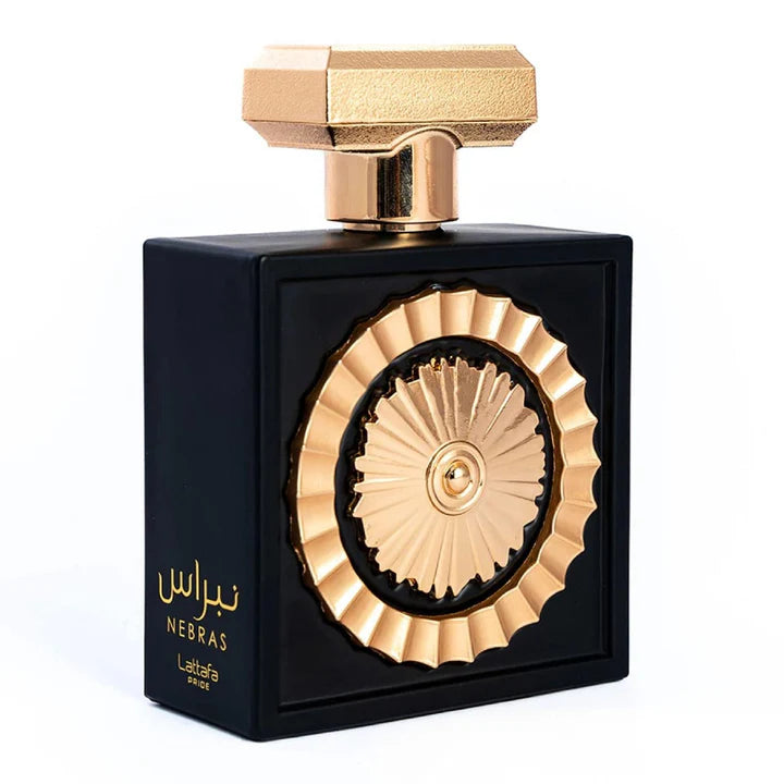 Nebras EDP 100ml by Lattafa
