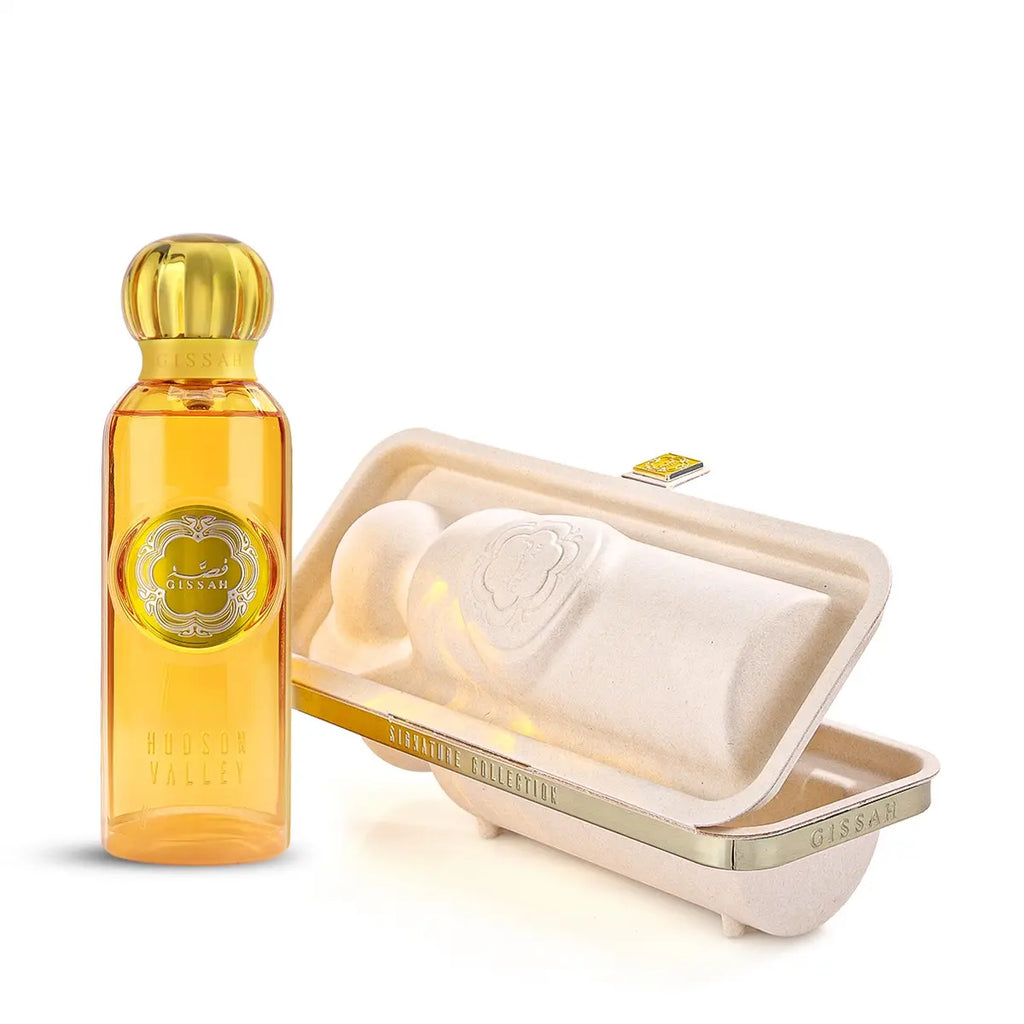 Hudson Valley EDP 200ml By Gissah