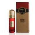 Mexican Tobacco EDP 100ml By IBRAQ - Ibrahim Al Qurashi