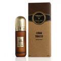 Cuban Tobacco EDP 100ml By IBRAQ - Ibrahim Al Qurashi