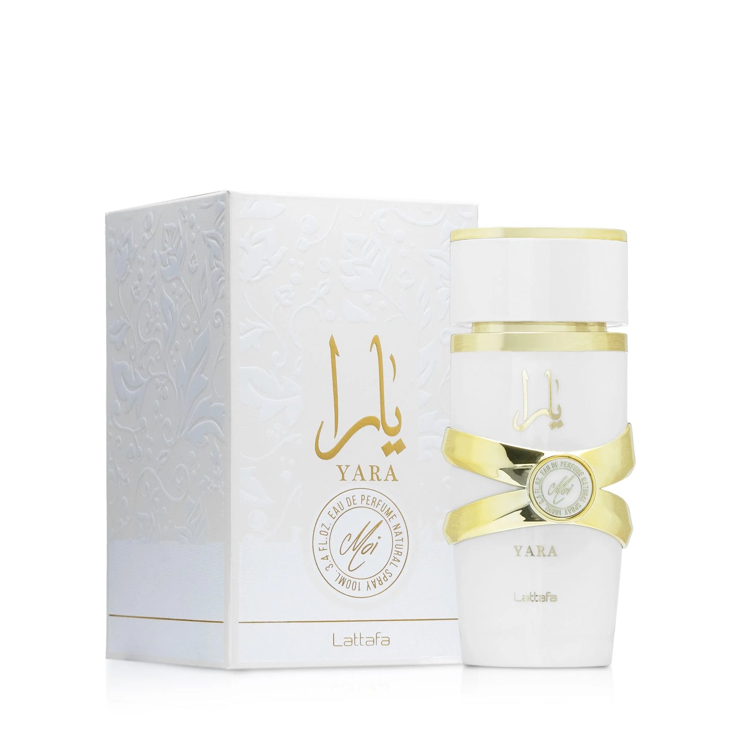 Lattafa Yara Moi EDP 100ML
