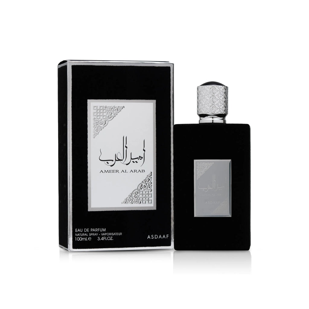 Ameer Al Arab EDP 100ml by Asdaaf