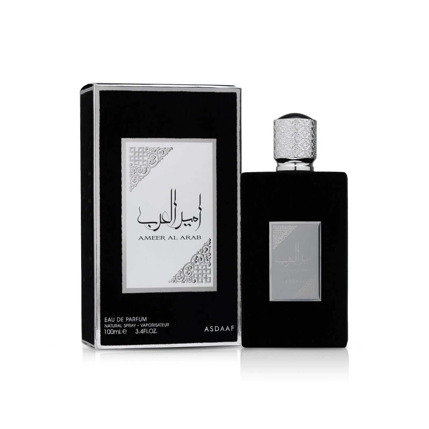 Asdaf Ameer Al Arab EDP 100ML