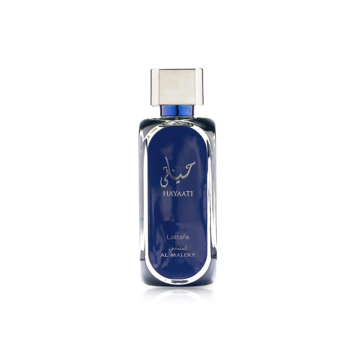 Hayaati Al Maleky EDP 100ml By Lattafa