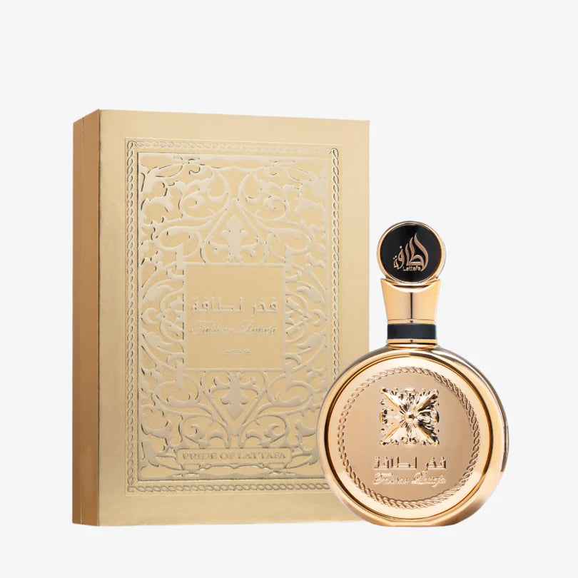 Fakhar Extrait EDP 100ml by Lattafa