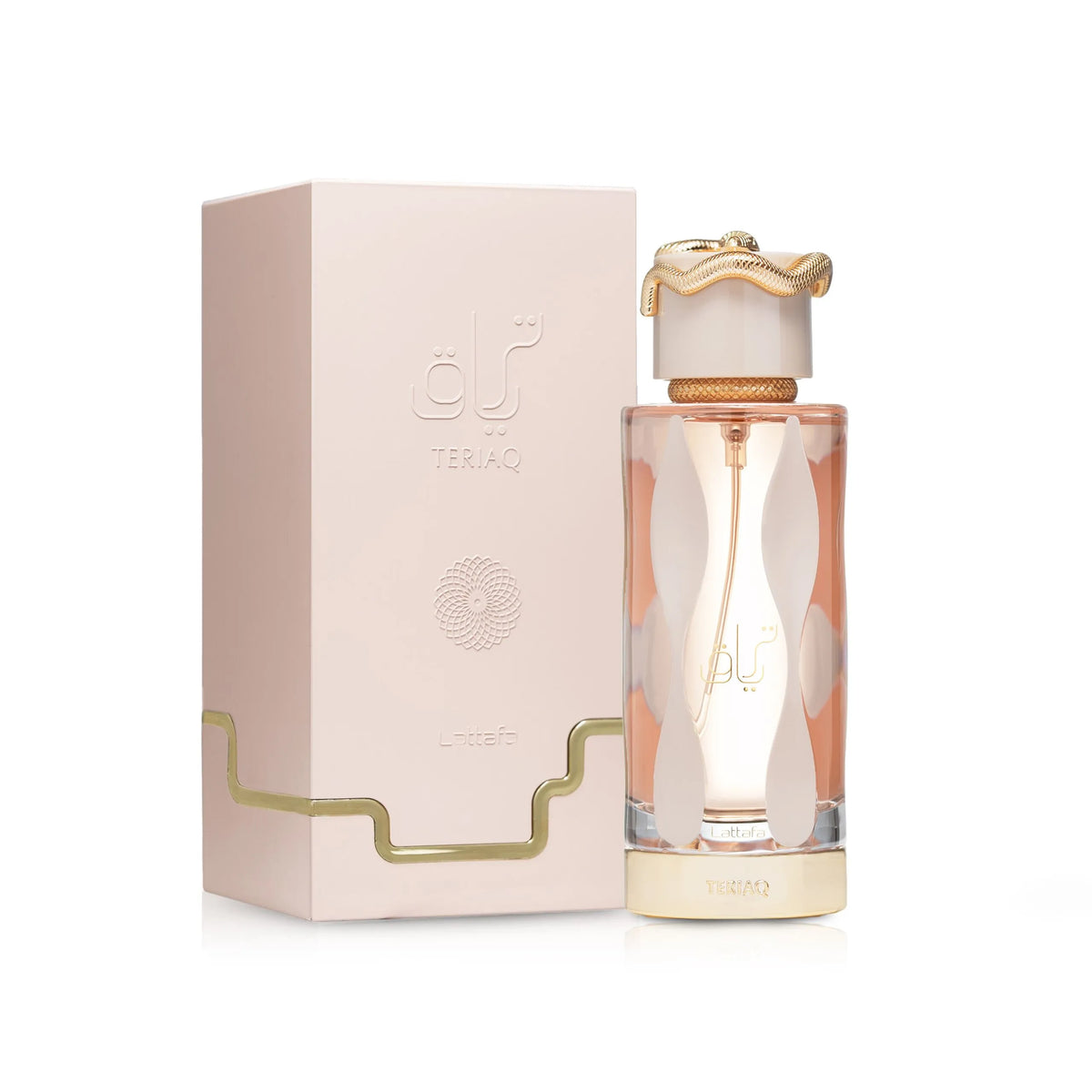 Teriaq EDP 100ml  By Lattafa