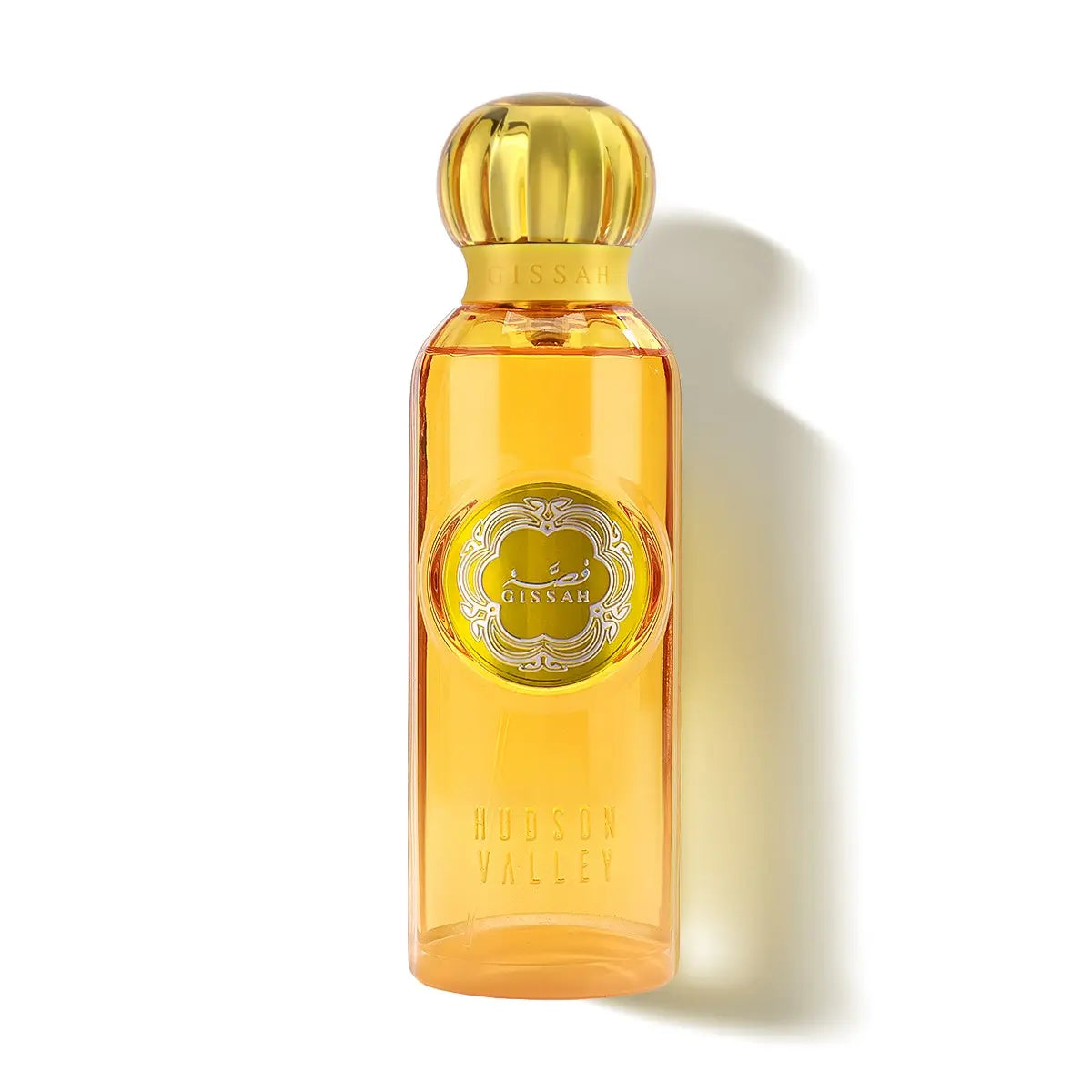 Hudson Valley EDP 200ml By Gissah