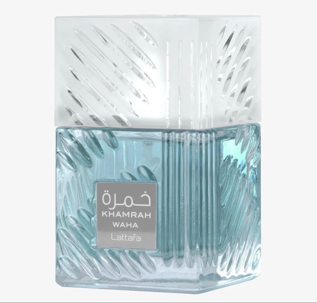 Khamrah Waha EDP 100ml By Lattafa