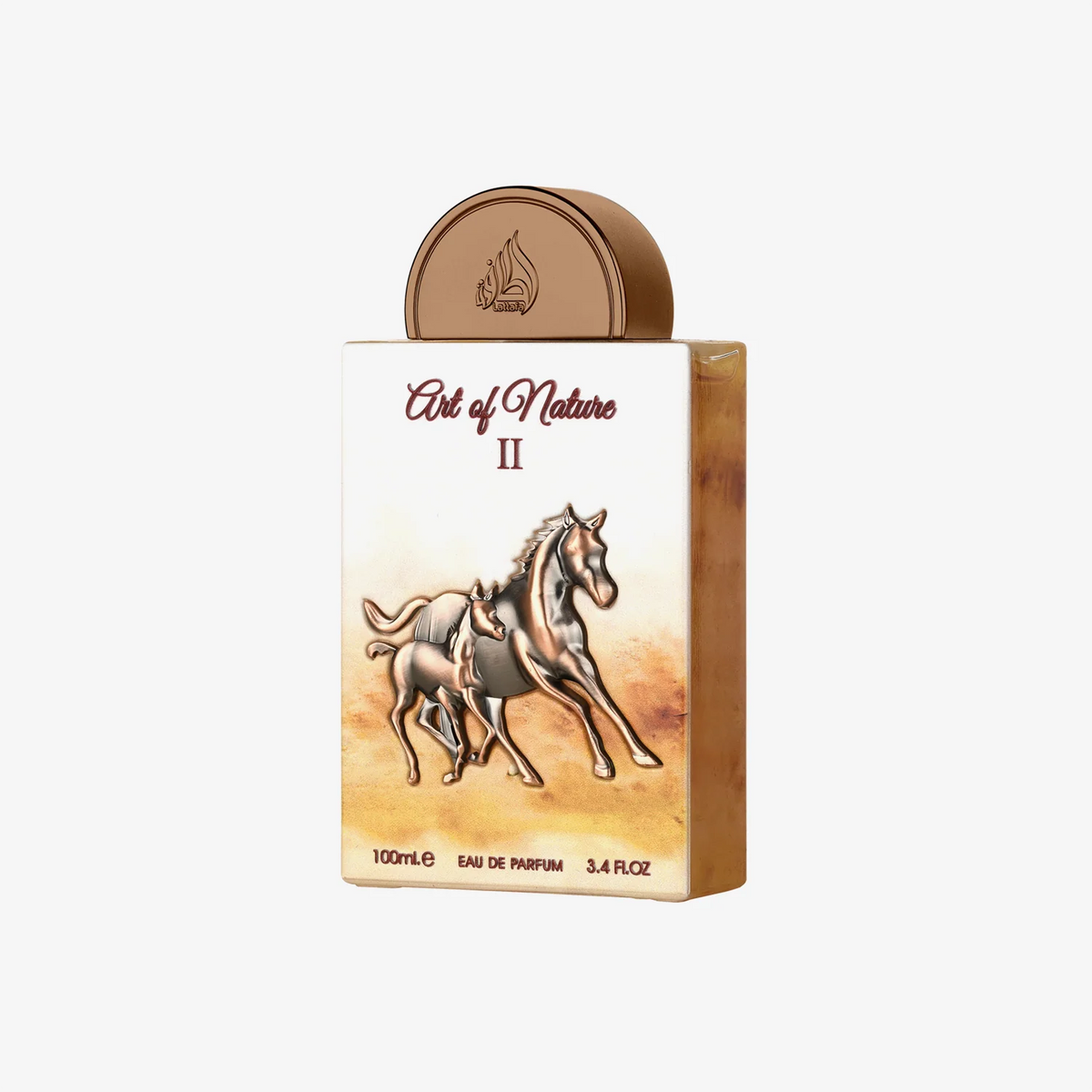 Art of Nature II EDP 100ml by Lattafa Pride