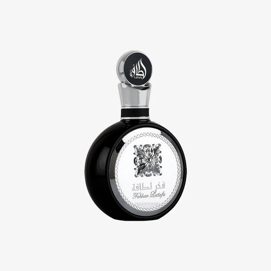 Lattafa Fakhar Black EDP 100ML