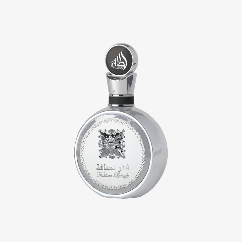 Fakhar Platin EDP 100ml by Lattafa