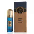 Spanish Tobacco EDP 100ml By IBRAQ - Ibrahim Al Qurashi