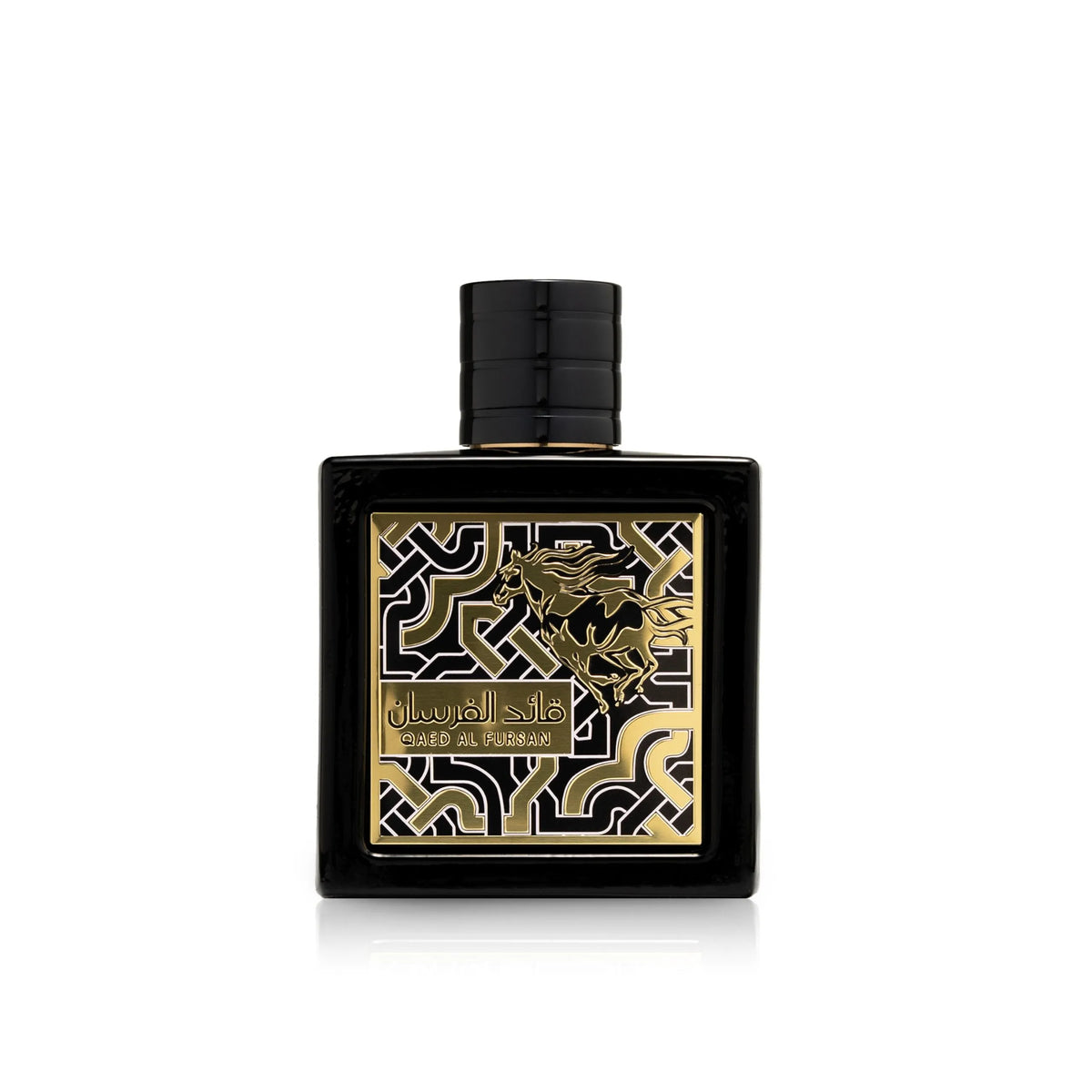 Qaed Al Fursan EDP 90ml by Lattafa