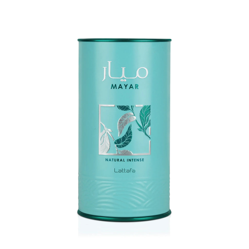 Mayar Natural Intense EDP 100ml by Lattafa