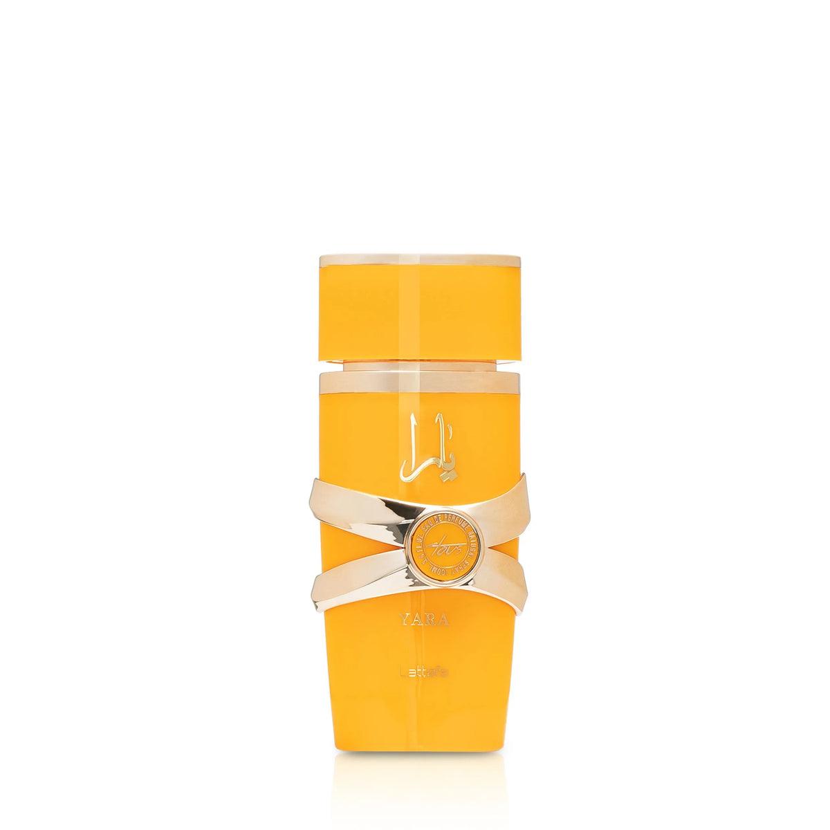 Yara Tous EDP 100ml by Lattafa