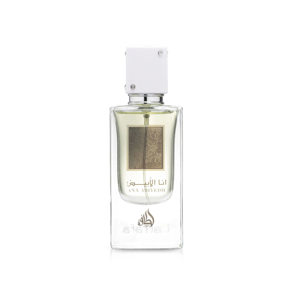Ana Abiyedh EDP 60ml by Lattafa