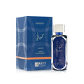 Hayaati Al Maleky EDP 100ml By Lattafa