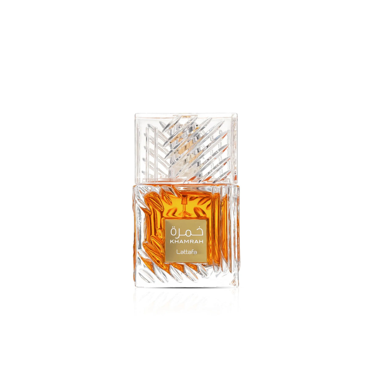 Khamrah EDP 100ml by Lattafa