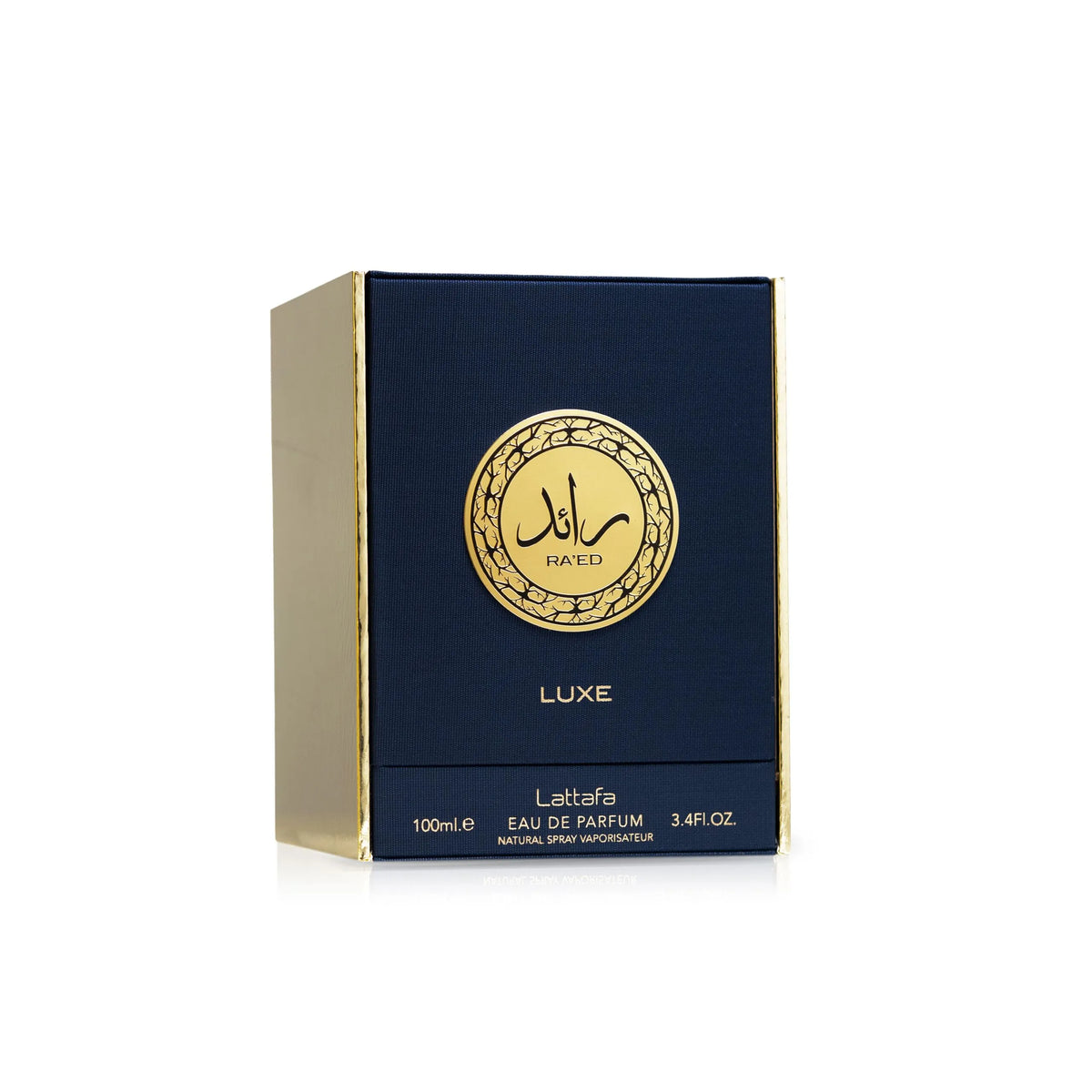 Raed Luxe EDP 100ml by Lattafa