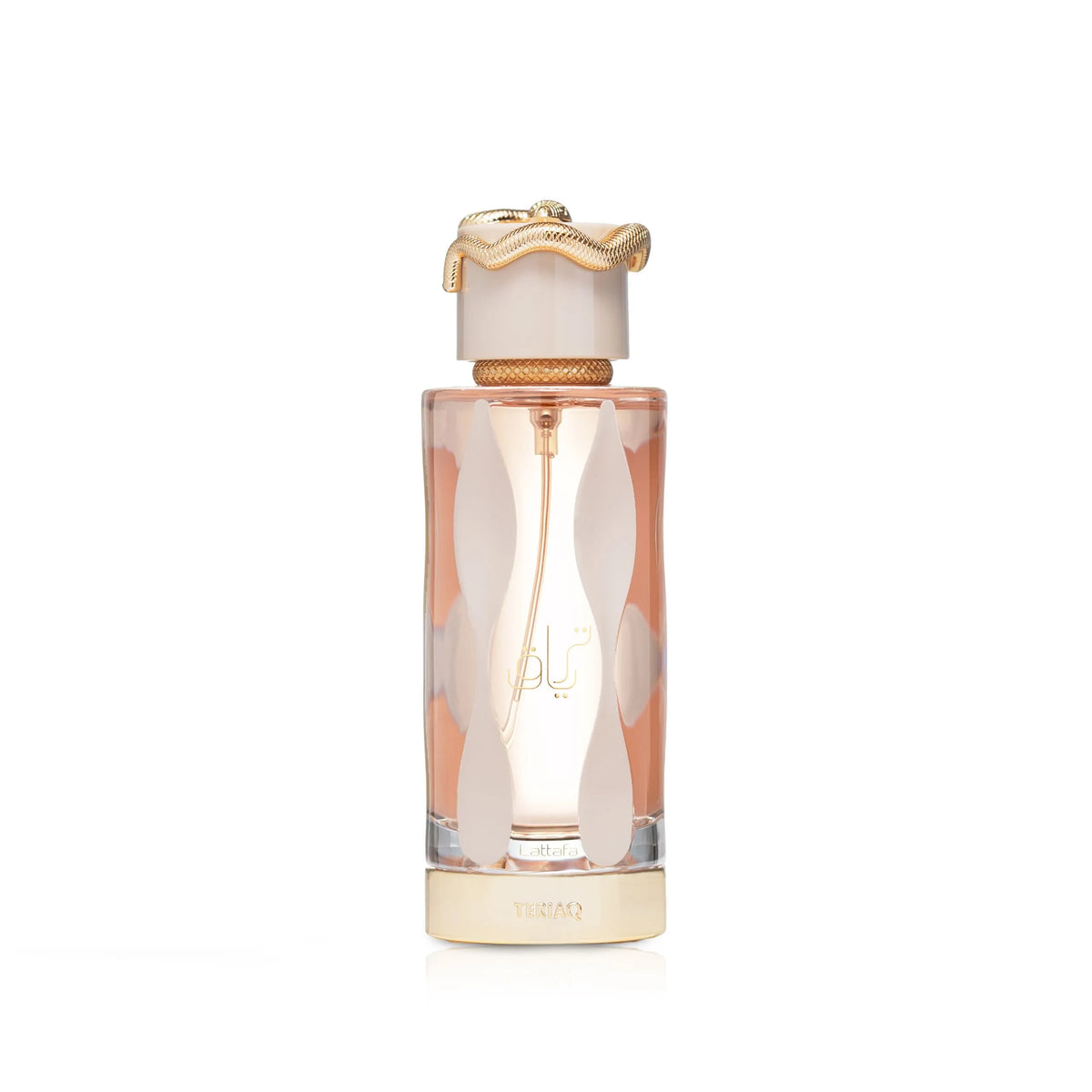 Teriaq EDP 100ml  By Lattafa