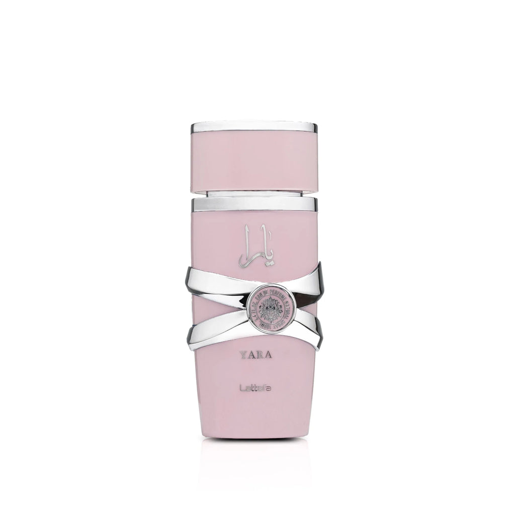 Yara EDP 100ml by Lattafa