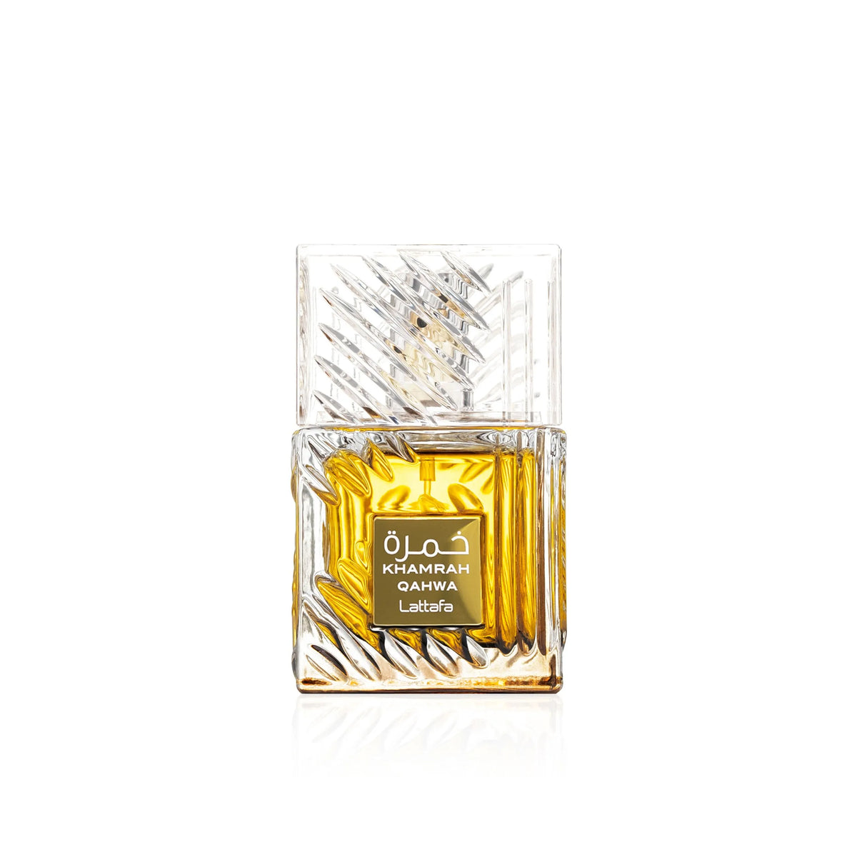 Khamrah Qahwa EDP 100ml By Lattafa