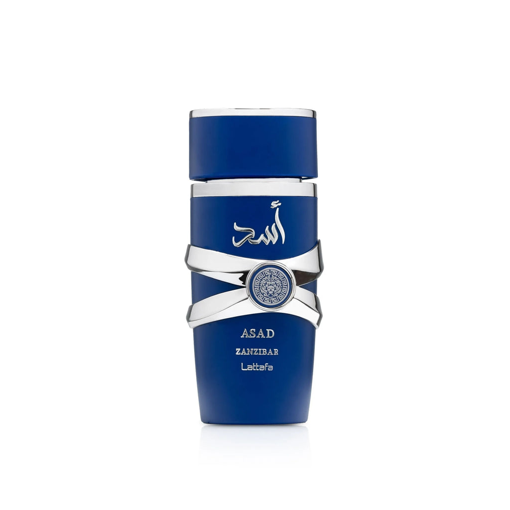 Asad Zanzibar EDP 100ml by Lattafa