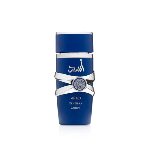 Asad Zanzibar EDP 100ml by Lattafa
