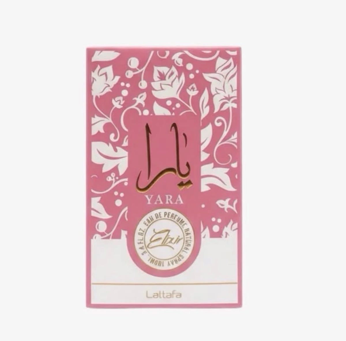 Yara Elixir EDP 100ml By Lattafa