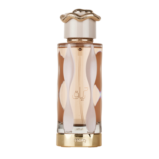 Teriaq EDP 100mL Lattafa