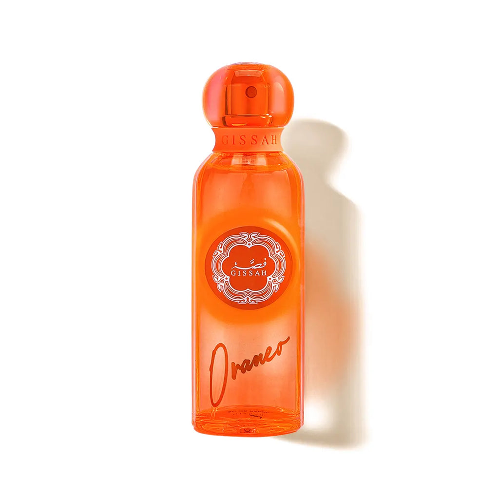 Oraneo Set EDP 75ml + 75ml By Gissah