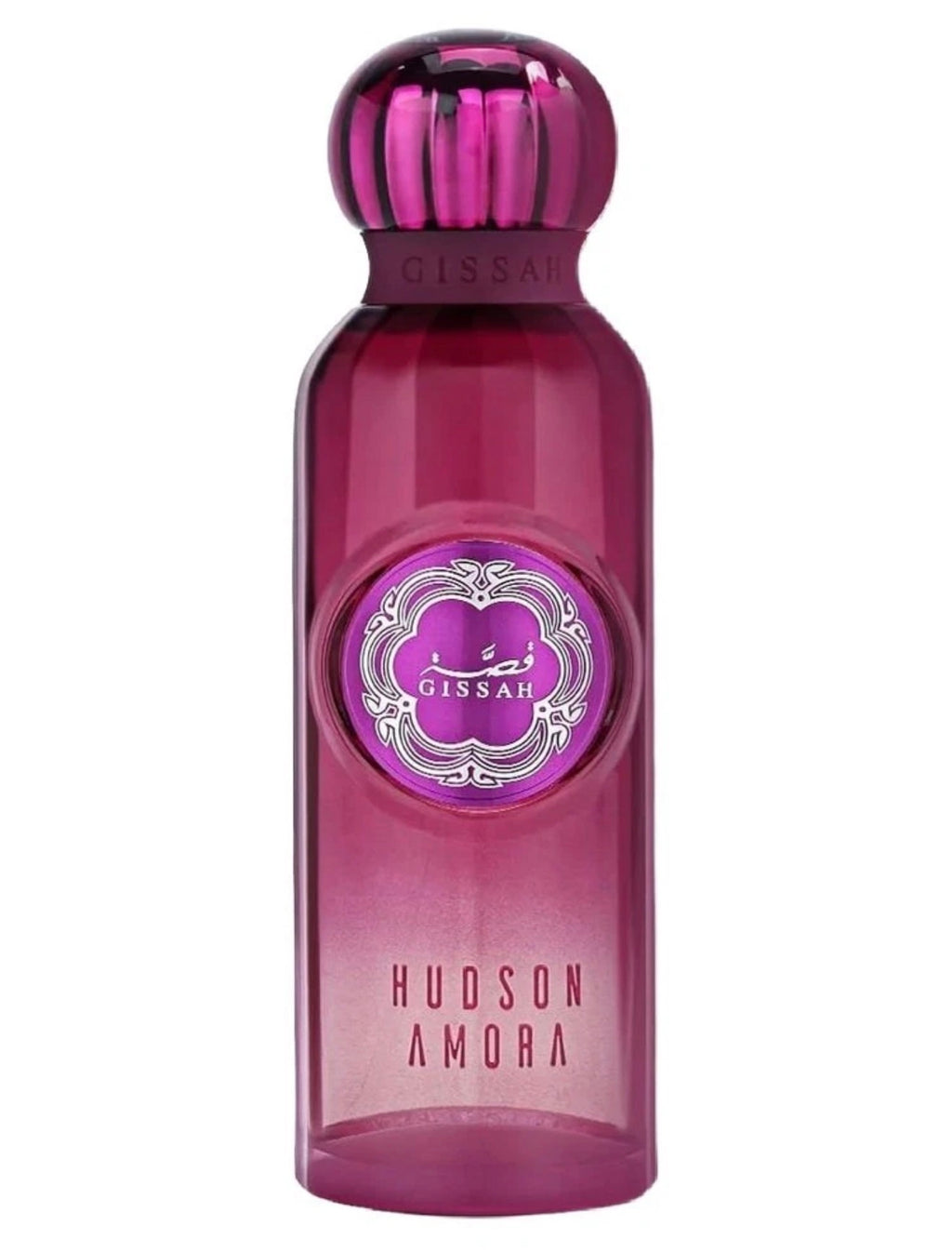 Hudson Amora EDP 200ml By Gissah
