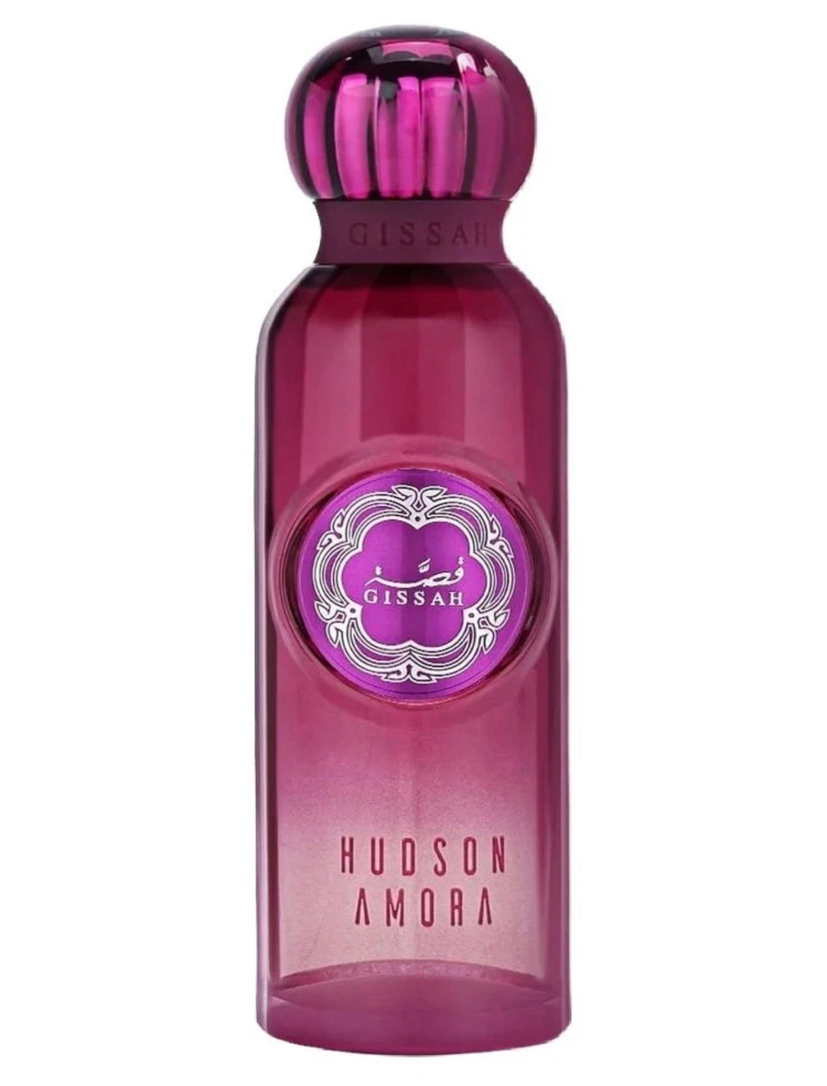 Hudson Amora EDP 200ml By Gissah