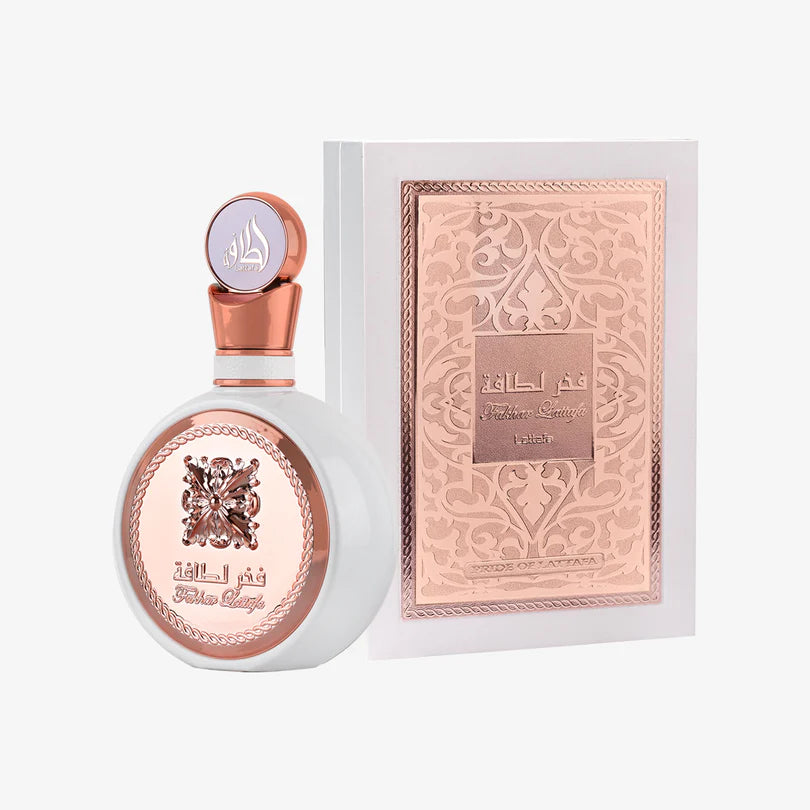 Fakhar Women EDP 100ml by Lattafa