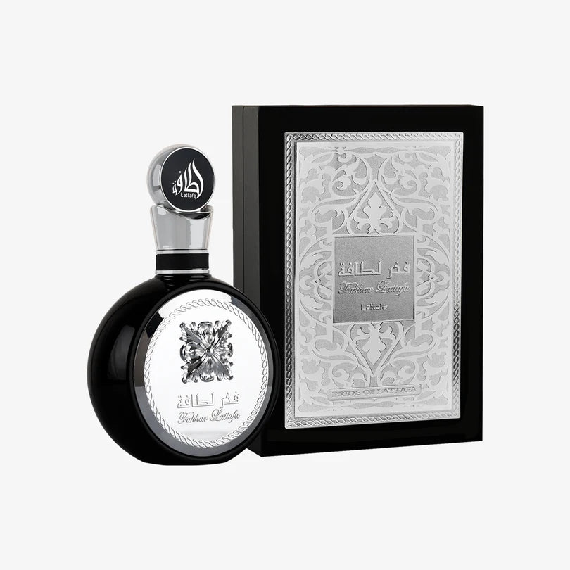 Fakhar Lattafa Men EDP 100ml by Lattafa