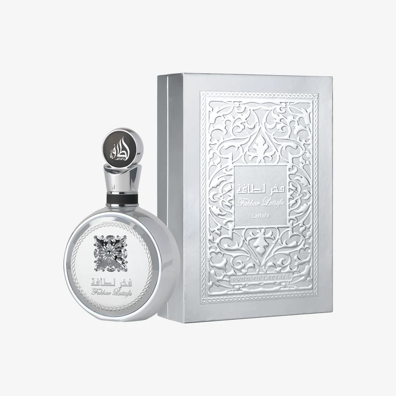 Fakhar Platin EDP 100ml by Lattafa