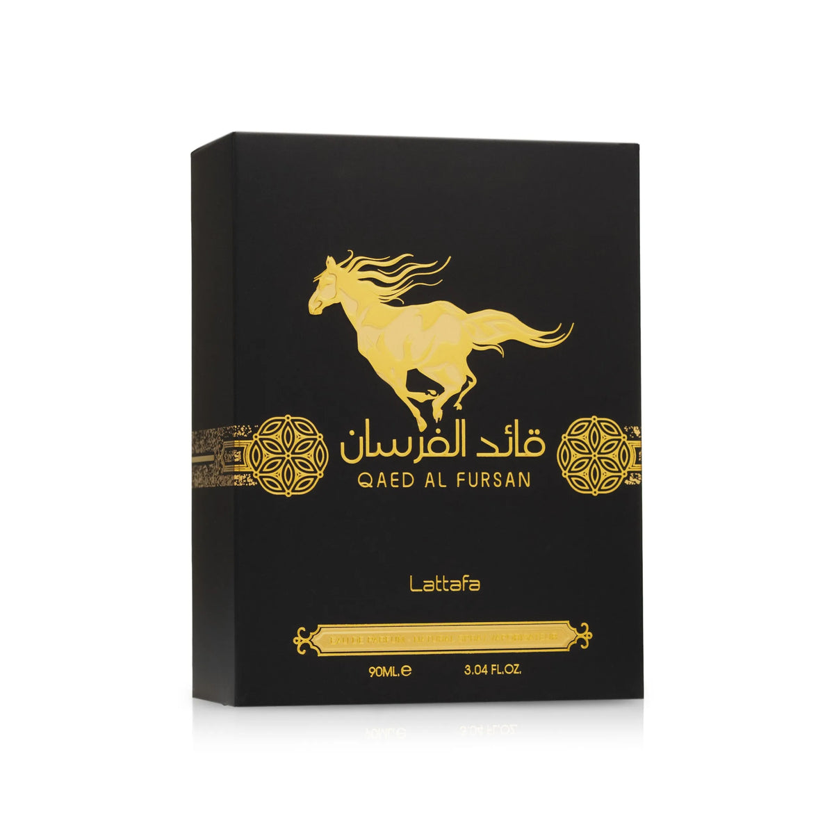 Qaed Al Fursan EDP 90ml by Lattafa