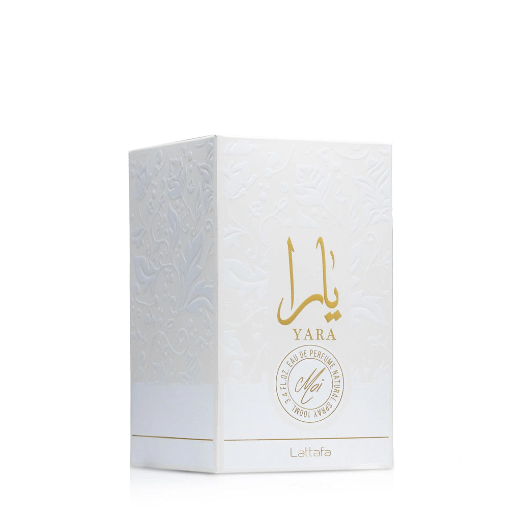 Yara Moi EDP 100ml by Lattafa