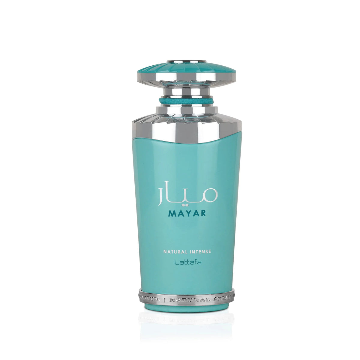 Mayar Natural Intense EDP 100ml by Lattafa