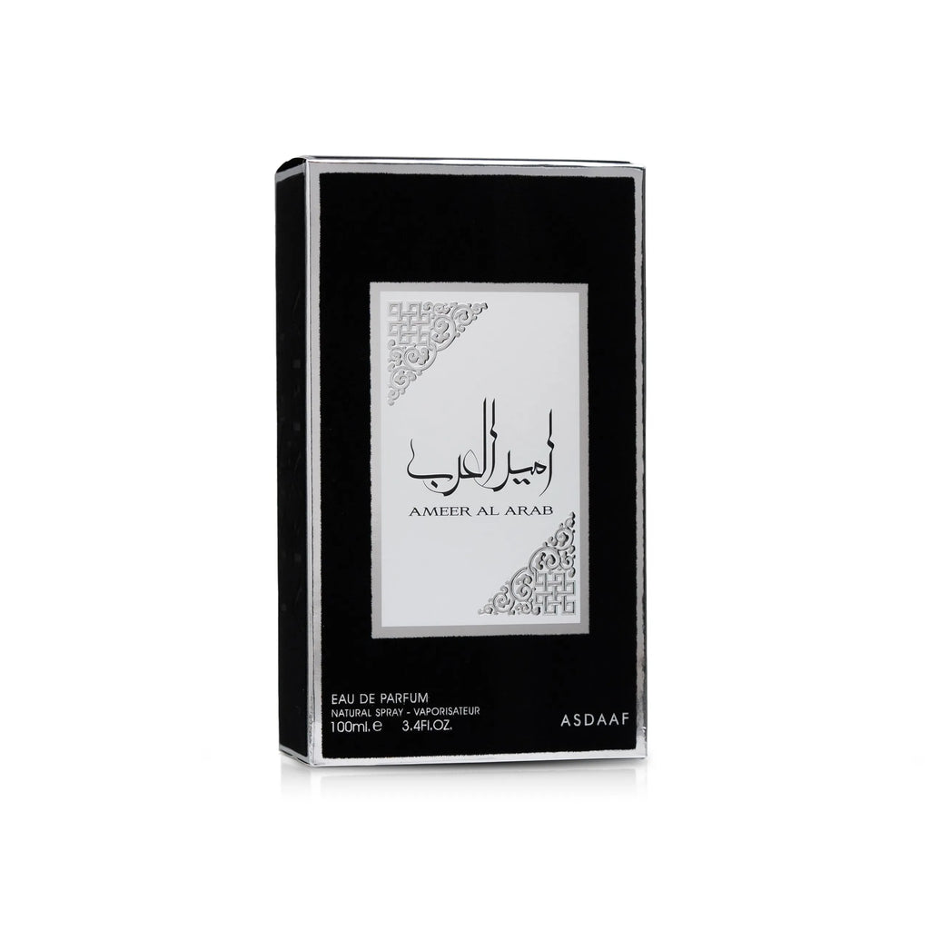 Ameer Al Arab EDP 100ml by Asdaaf