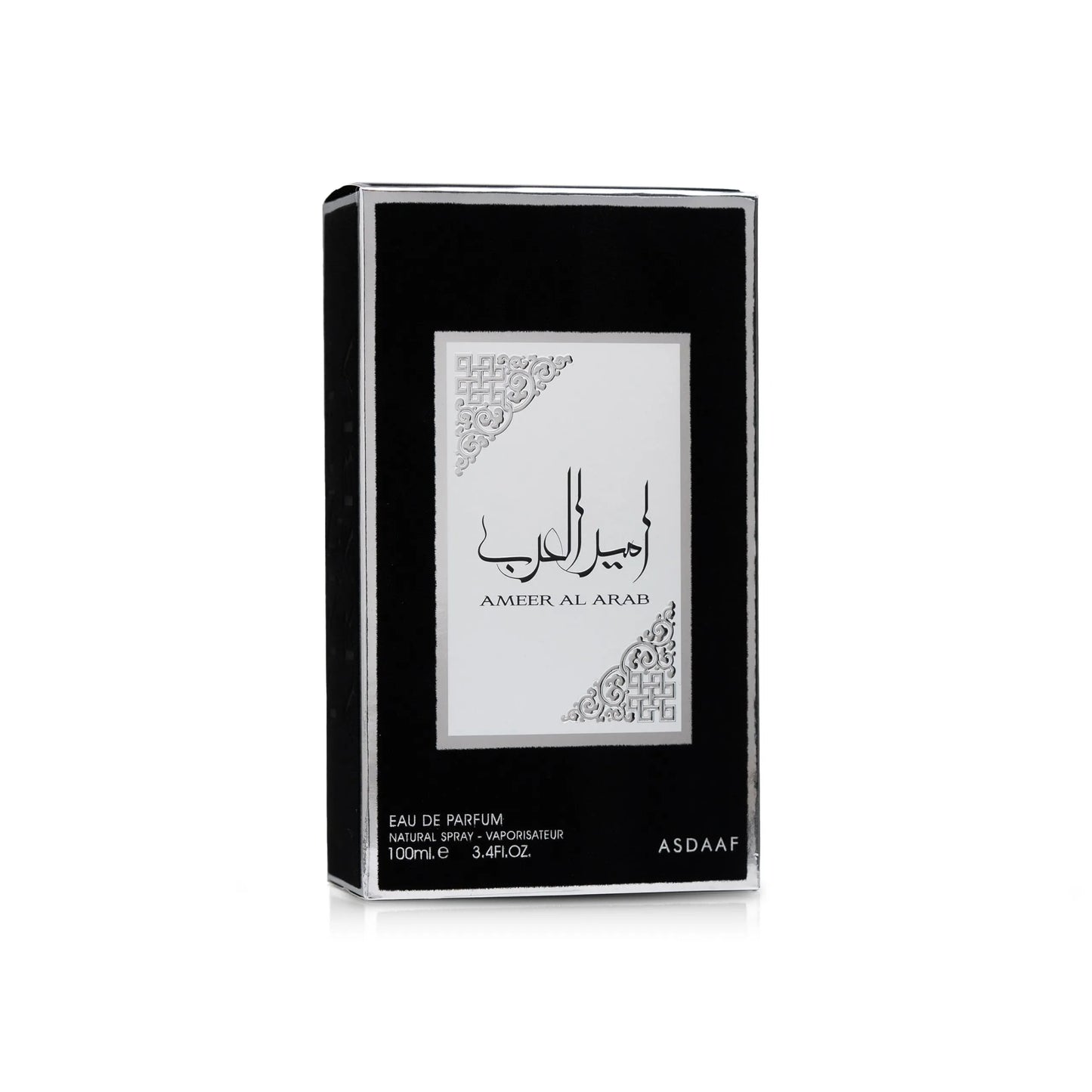 Asdaf Ameer Al Arab EDP 100ML