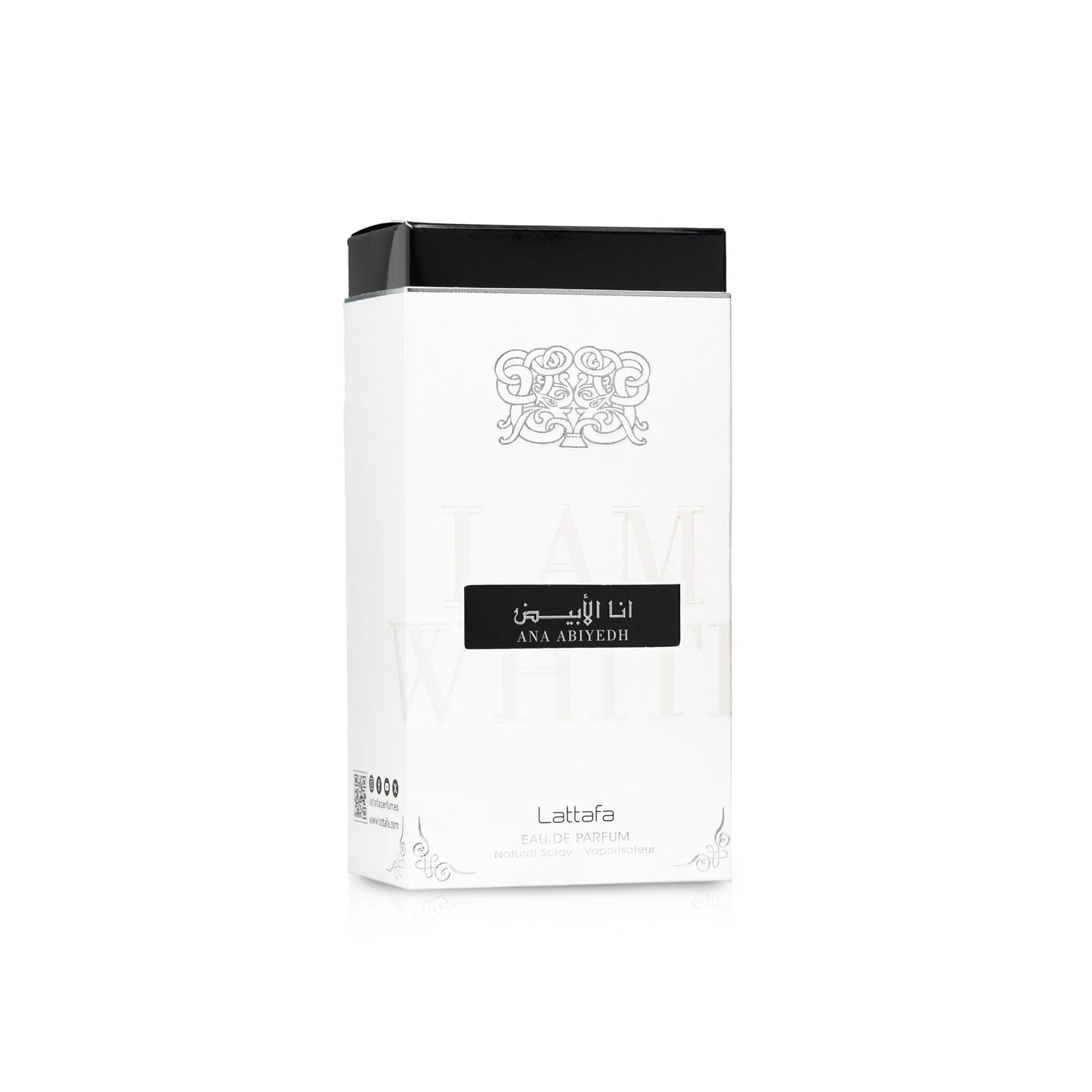 Lattafa Ana Abiyedh EDP 60ML