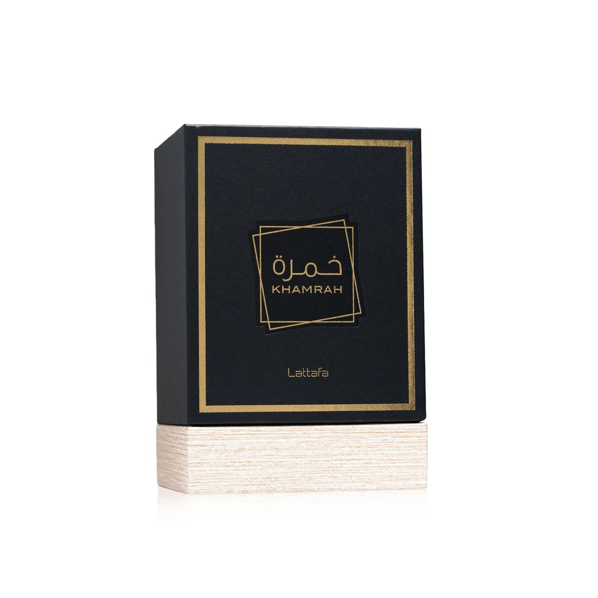 Khamrah EDP 100ml by Lattafa